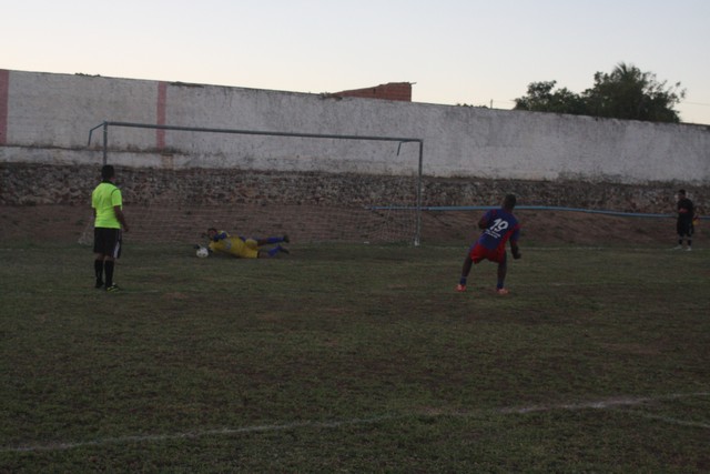 Dragões Vencem Santa Catarina Estão na Final da Taça Josias Soares - Imagem 149