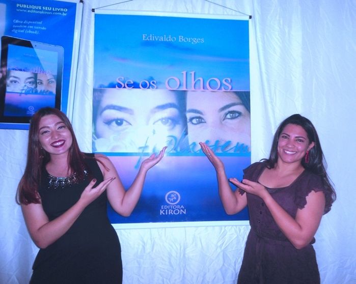 Professor se torna Escritor em Redenção do Gurguéia  - Imagem 5