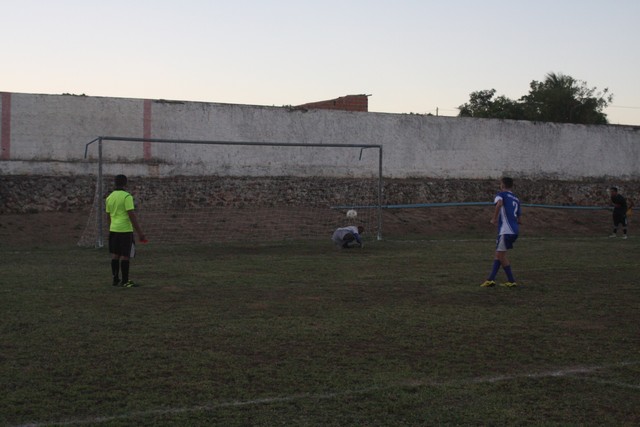 Dragões Vencem Santa Catarina Estão na Final da Taça Josias Soares - Imagem 156