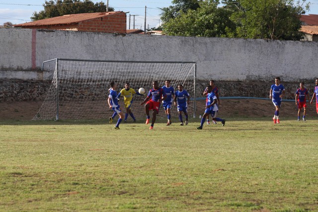 Dragões Vencem Santa Catarina Estão na Final da Taça Josias Soares - Imagem 20