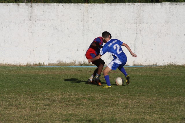 Dragões Vencem Santa Catarina Estão na Final da Taça Josias Soares - Imagem 60