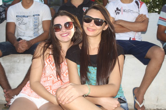 Dragões Vencem Santa Catarina Estão na Final da Taça Josias Soares - Imagem 66