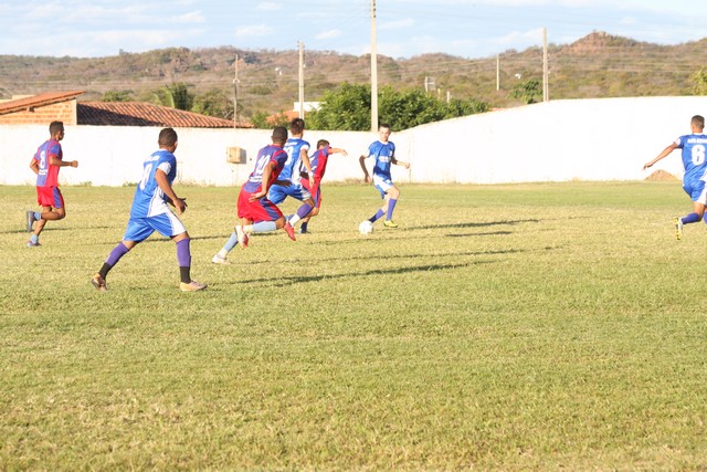 Dragões Vencem Santa Catarina Estão na Final da Taça Josias Soares - Imagem 78