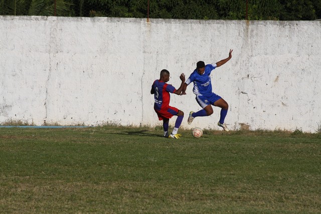 Dragões Vencem Santa Catarina Estão na Final da Taça Josias Soares - Imagem 62