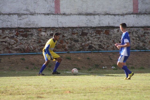 Dragões Vencem Santa Catarina Estão na Final da Taça Josias Soares - Imagem 13