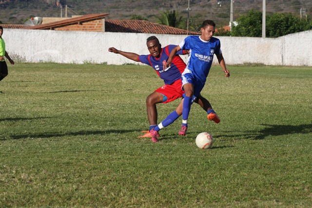 Dragões Vencem Santa Catarina Estão na Final da Taça Josias Soares - Imagem 53