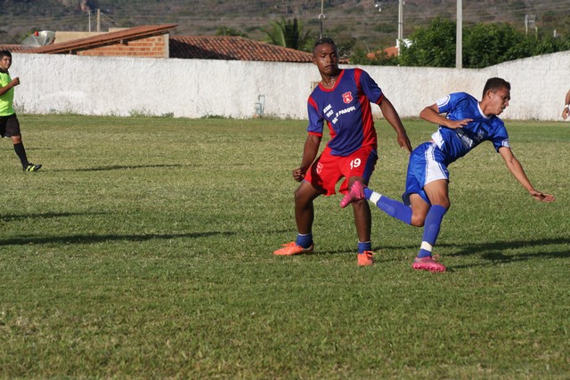 Dragões Vencem Santa Catarina Estão na Final da Taça Josias Soares - Imagem 54