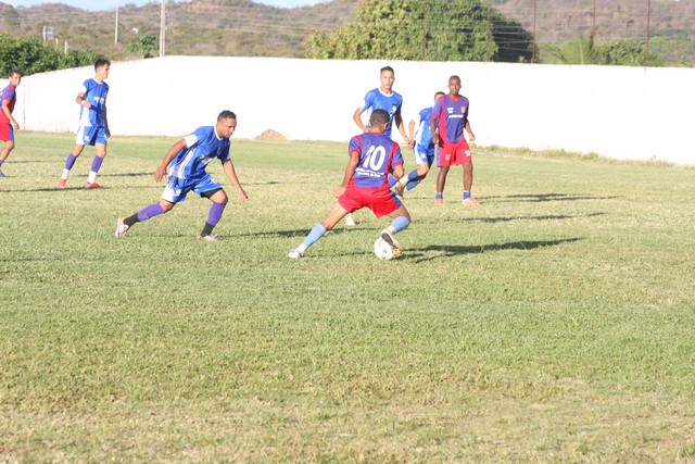 Dragões Vencem Santa Catarina Estão na Final da Taça Josias Soares - Imagem 82