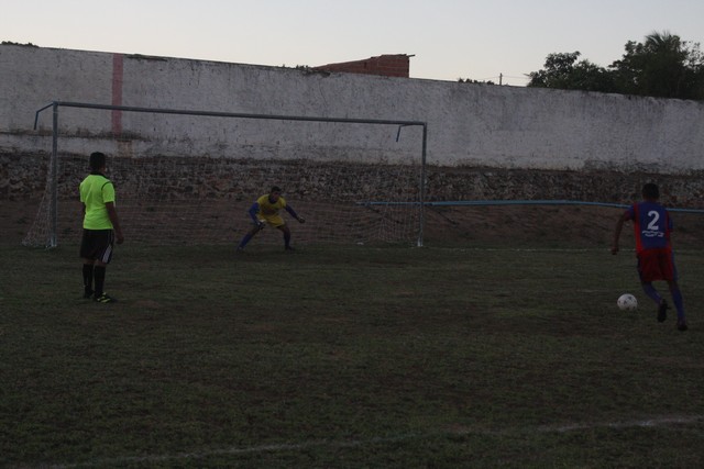 Dragões Vencem Santa Catarina Estão na Final da Taça Josias Soares - Imagem 159