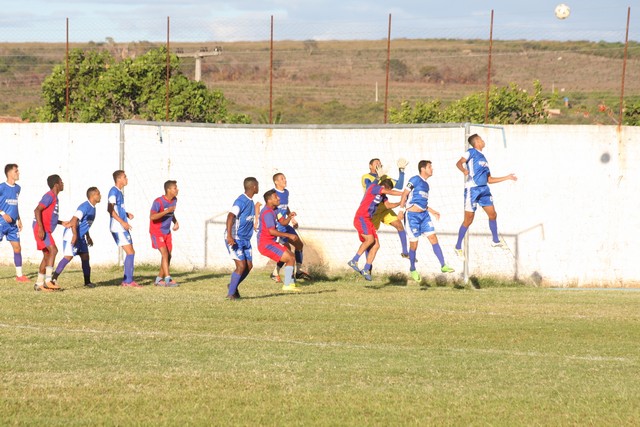 Dragões Vencem Santa Catarina Estão na Final da Taça Josias Soares - Imagem 87