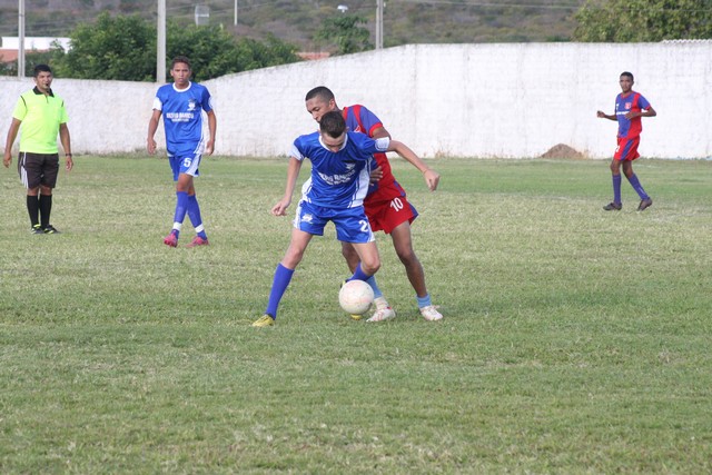 Dragões Vencem Santa Catarina Estão na Final da Taça Josias Soares - Imagem 26