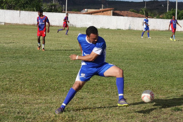 Dragões Vencem Santa Catarina Estão na Final da Taça Josias Soares - Imagem 15