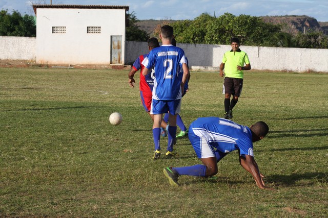 Dragões Vencem Santa Catarina Estão na Final da Taça Josias Soares - Imagem 47