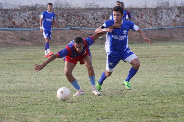 Dragões Vencem Santa Catarina Estão na Final da Taça Josias Soares - Imagem 38