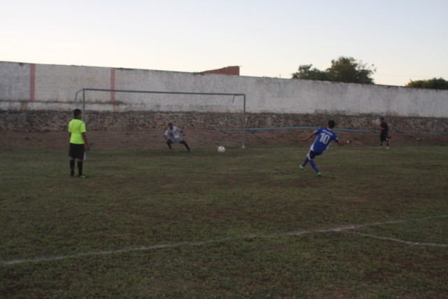 Dragões Vencem Santa Catarina Estão na Final da Taça Josias Soares - Imagem 123