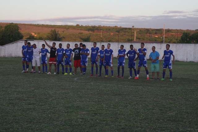 Dragões Vencem Santa Catarina Estão na Final da Taça Josias Soares - Imagem 135