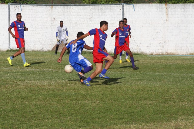 Dragões Vencem Santa Catarina Estão na Final da Taça Josias Soares - Imagem 5