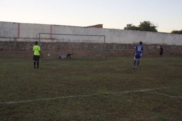 Dragões Vencem Santa Catarina Estão na Final da Taça Josias Soares - Imagem 125