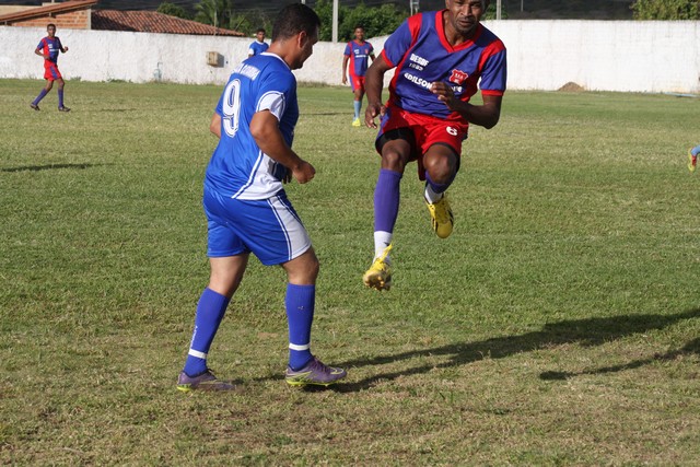 Dragões Vencem Santa Catarina Estão na Final da Taça Josias Soares - Imagem 16