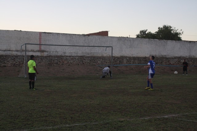 Dragões Vencem Santa Catarina Estão na Final da Taça Josias Soares - Imagem 157