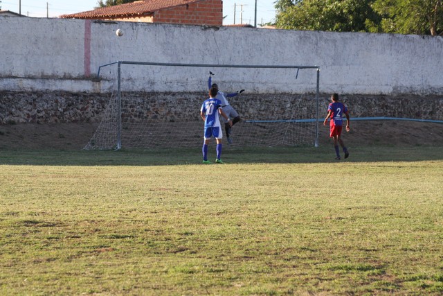 Dragões Vencem Santa Catarina Estão na Final da Taça Josias Soares - Imagem 103
