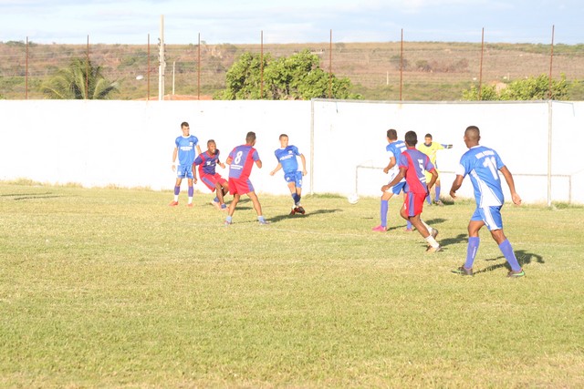 Dragões Vencem Santa Catarina Estão na Final da Taça Josias Soares - Imagem 85