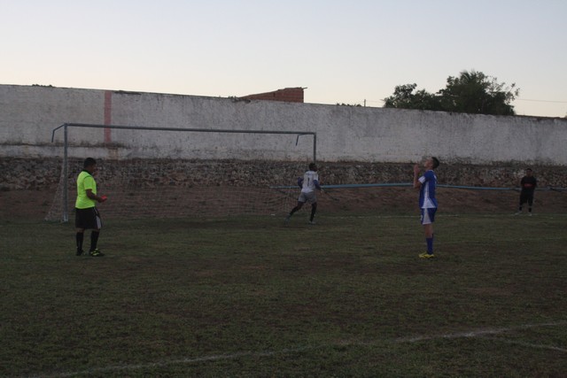 Dragões Vencem Santa Catarina Estão na Final da Taça Josias Soares - Imagem 158
