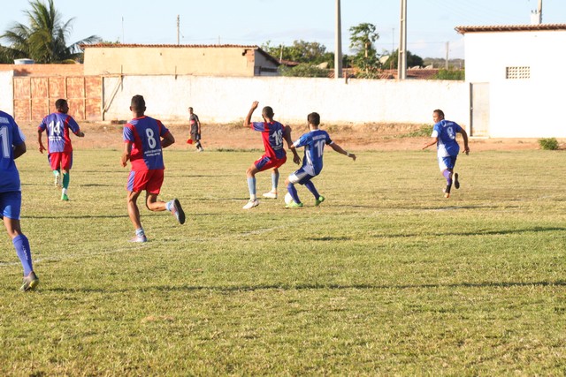 Dragões Vencem Santa Catarina Estão na Final da Taça Josias Soares - Imagem 99