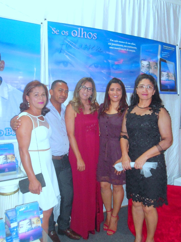 Professor se torna Escritor em Redenção do Gurguéia  - Imagem 6