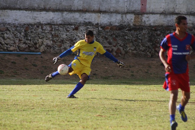 Dragões Vencem Santa Catarina Estão na Final da Taça Josias Soares - Imagem 14