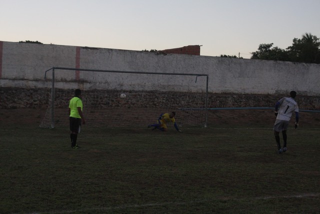 Dragões Vencem Santa Catarina Estão na Final da Taça Josias Soares - Imagem 164