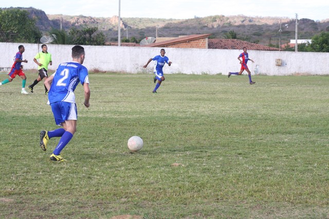 Dragões Vencem Santa Catarina Estão na Final da Taça Josias Soares - Imagem 23