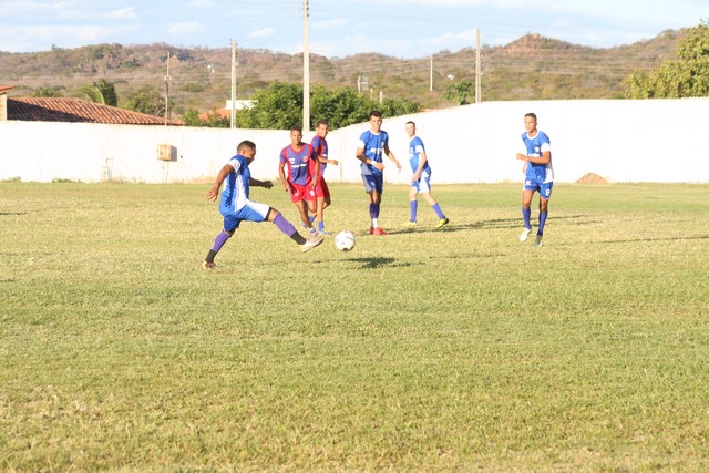 Dragões Vencem Santa Catarina Estão na Final da Taça Josias Soares - Imagem 81