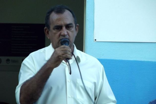 Disputa Acirrada Para a Vaga de Vice-Prefeito 