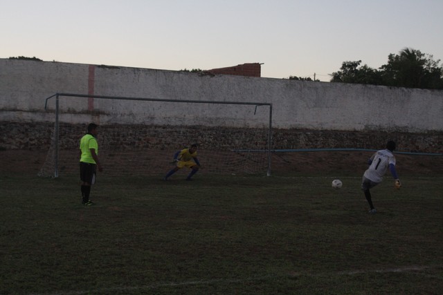 Dragões Vencem Santa Catarina Estão na Final da Taça Josias Soares - Imagem 163