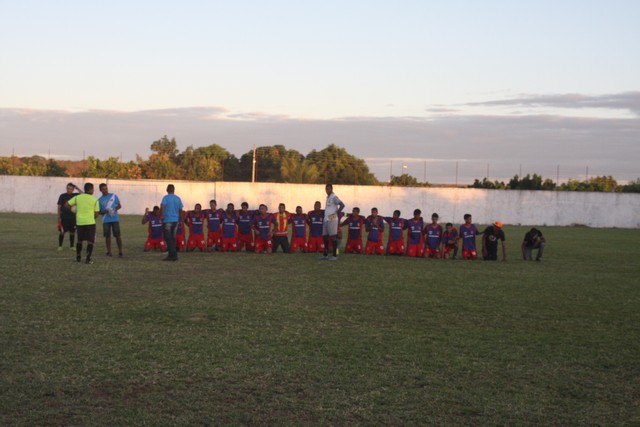Dragões Vencem Santa Catarina Estão na Final da Taça Josias Soares - Imagem 122