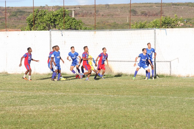 Dragões Vencem Santa Catarina Estão na Final da Taça Josias Soares - Imagem 88