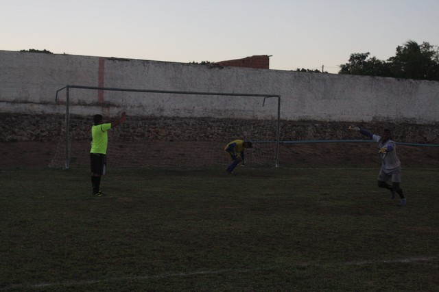 Dragões Vencem Santa Catarina Estão na Final da Taça Josias Soares - Imagem 166