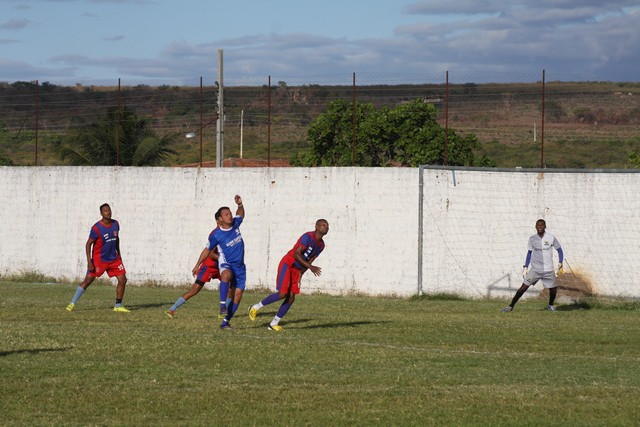 Dragões Vencem Santa Catarina Estão na Final da Taça Josias Soares - Imagem 40
