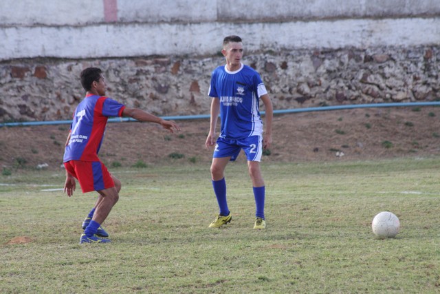 Dragões Vencem Santa Catarina Estão na Final da Taça Josias Soares - Imagem 34