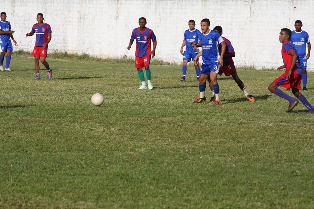 Dragões Vencem Santa Catarina Estão na Final da Taça Josias Soares - Imagem 10