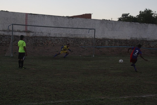 Dragões Vencem Santa Catarina Estão na Final da Taça Josias Soares - Imagem 160