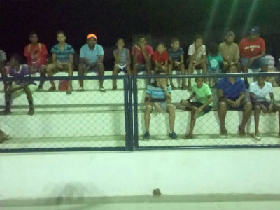 Campeonato de futsal do Bairro Cidade Nova. - Imagem 13