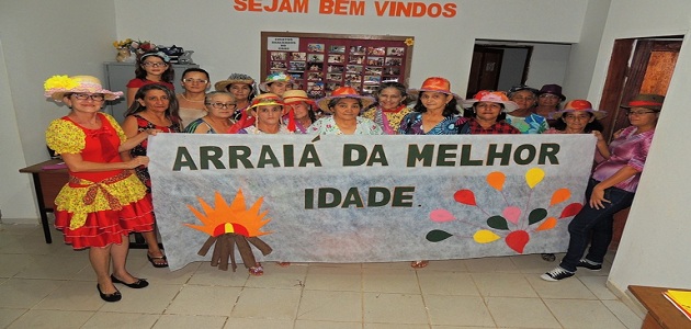 Milton Brandão realizará o VIII Festival Julino 