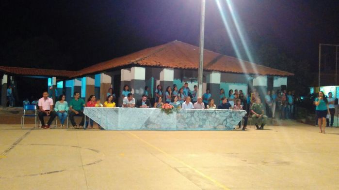 Projeto “Formando Cidadãos” inicia suas atividades - Imagem 25