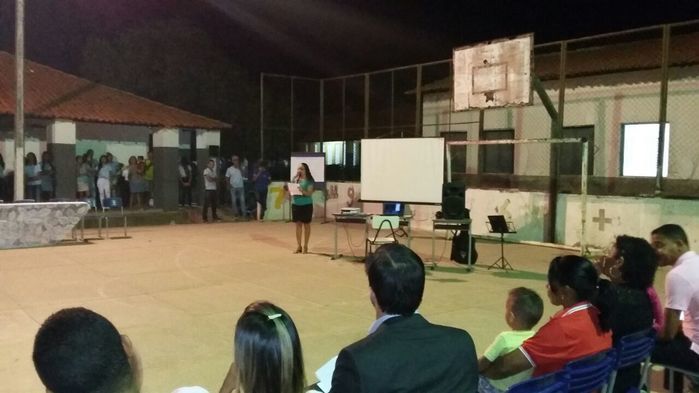 Projeto “Formando Cidadãos” inicia suas atividades - Imagem 11