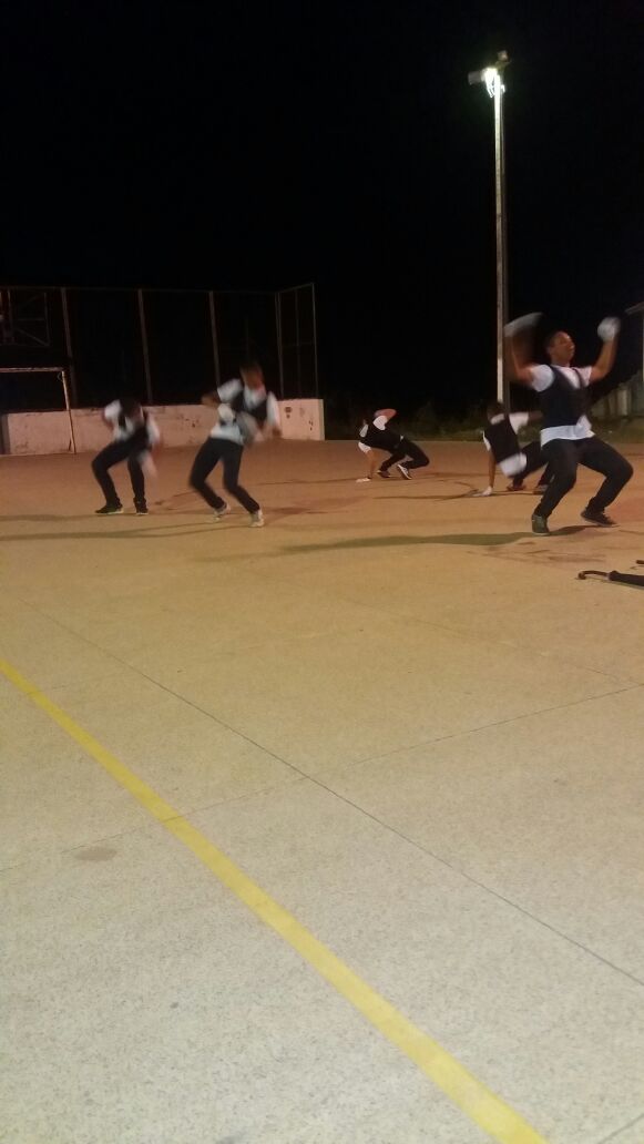 Projeto “Formando Cidadãos” inicia suas atividades - Imagem 29