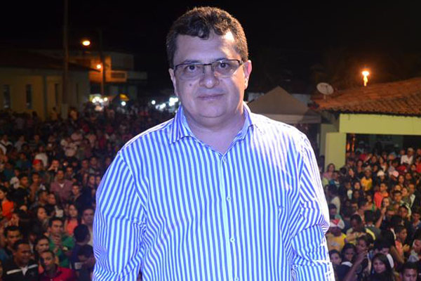 Venicio do Ó lidera corrida eleitoral em Pimenteiras - Imagem 1