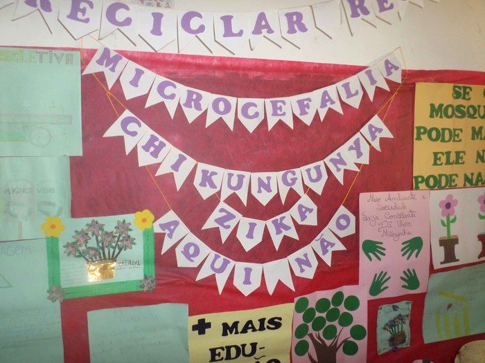 Escolas municipais encerram semestre letivo com festas de São João - Imagem 13