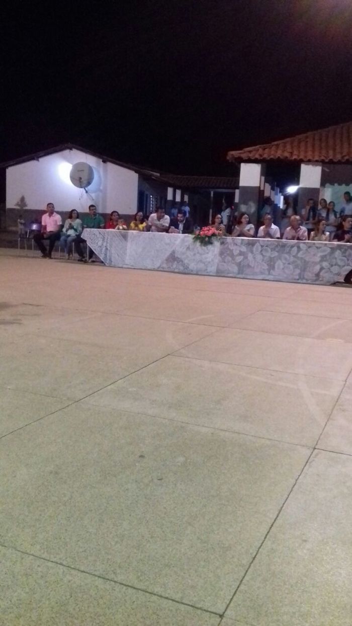 Projeto “Formando Cidadãos” inicia suas atividades - Imagem 15